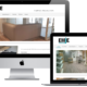 EMJE Interieurbouw - Van Son Webdesign en Hosting